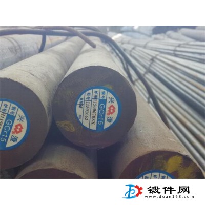 GCr15的規格，GCr15是什么材質