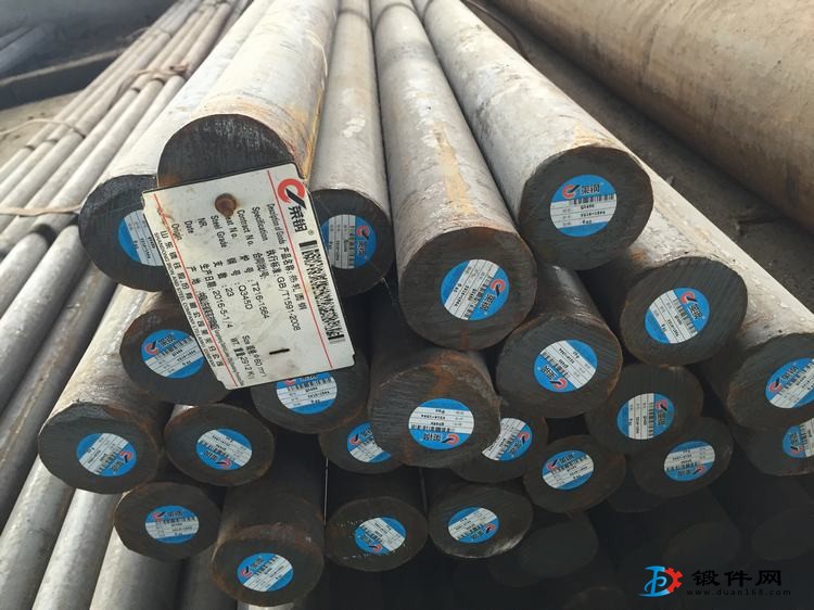 圓鋼Q345D的特性，萊鋼Q345D批發(fā)價格，廠家直銷