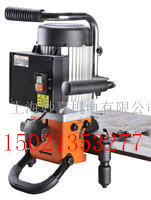 EB24R管板兩用坡口機(jī)帶有一個(gè)AC感應(yīng)電機(jī)