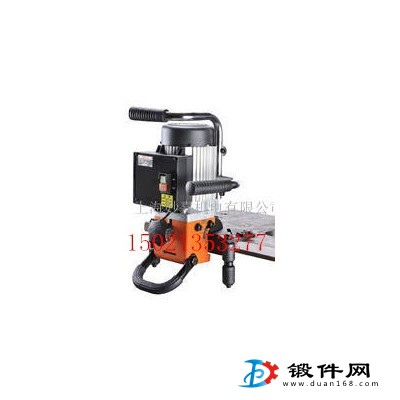 EB24R管板兩用坡口機(jī)帶有一個(gè)AC感應(yīng)電機(jī)