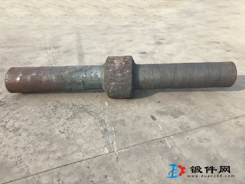 供應(yīng)軸鍛件