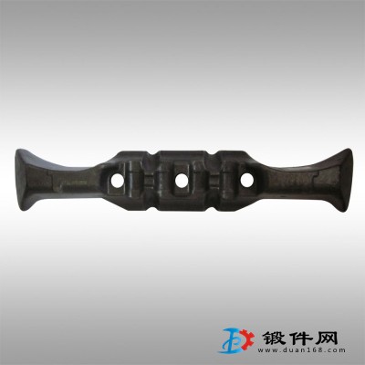 礦用刮板2S06-1A，亞興精鍛來樣加工