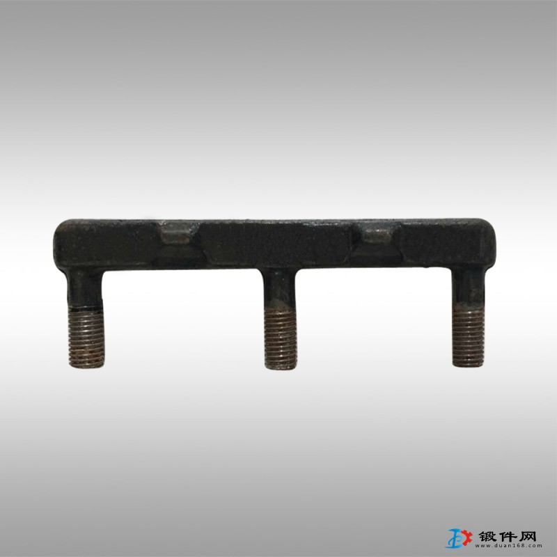 E型螺栓GM103、礦用螺栓M24,刮板機螺栓鍛造廠家