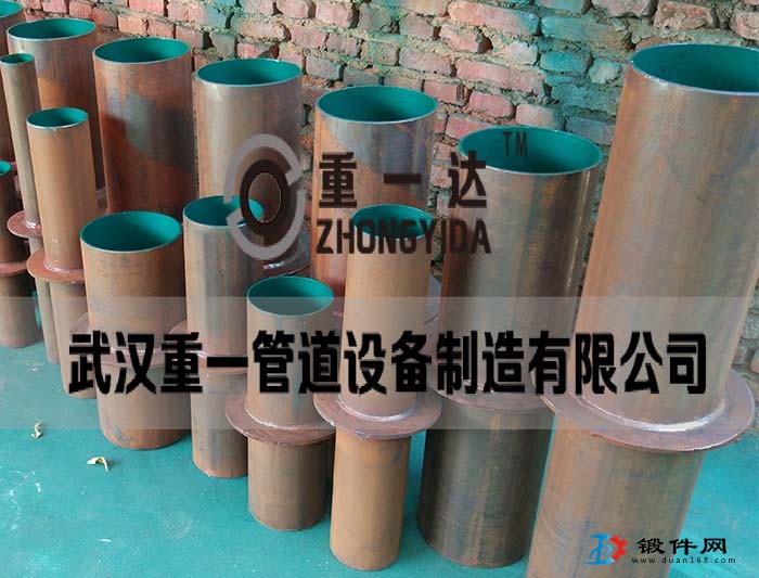 武漢重一剛性防水套管詳細參數(shù)咨詢-點擊查詢