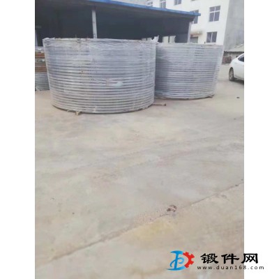 低價出售法蘭，材質Q235B，規格，外3000X內2720X厚40