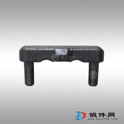 U型螺栓5GL06A-2，煤礦專用配件廠家
