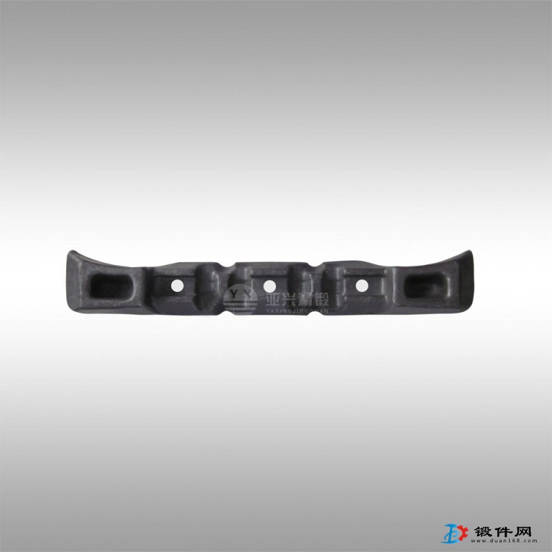 煤溜子用66S-20壓板，亞興精鍛精工定制