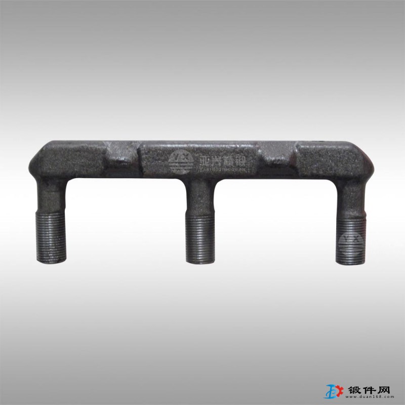 刮板機(jī)E型螺栓90S012107-2廠家,亞興精鍛