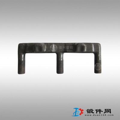 E型螺栓3TY-02,煤機(jī)配件廠家,亞興精鍛