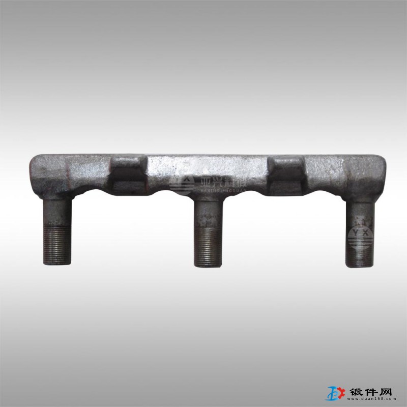 鍛造E型螺栓,煤機E型