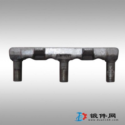 E型螺栓7GL-2,刮板機螺栓鍛造,亞興精鍛