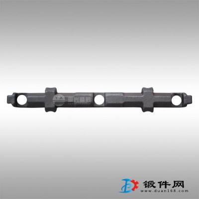 刮板機橫梁L630-260,亞興精鍛把品質(zhì)當(dāng)習(xí)慣