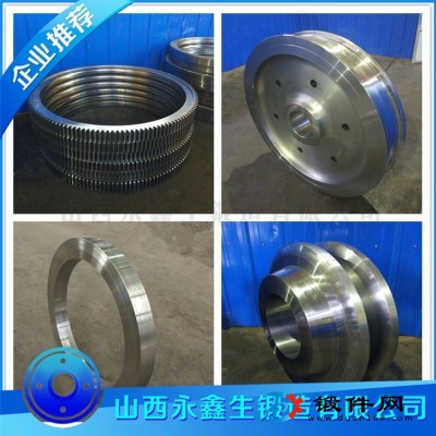 EN10222-5材質(zhì)鍛件