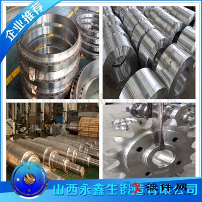 1.4307材質鍛造