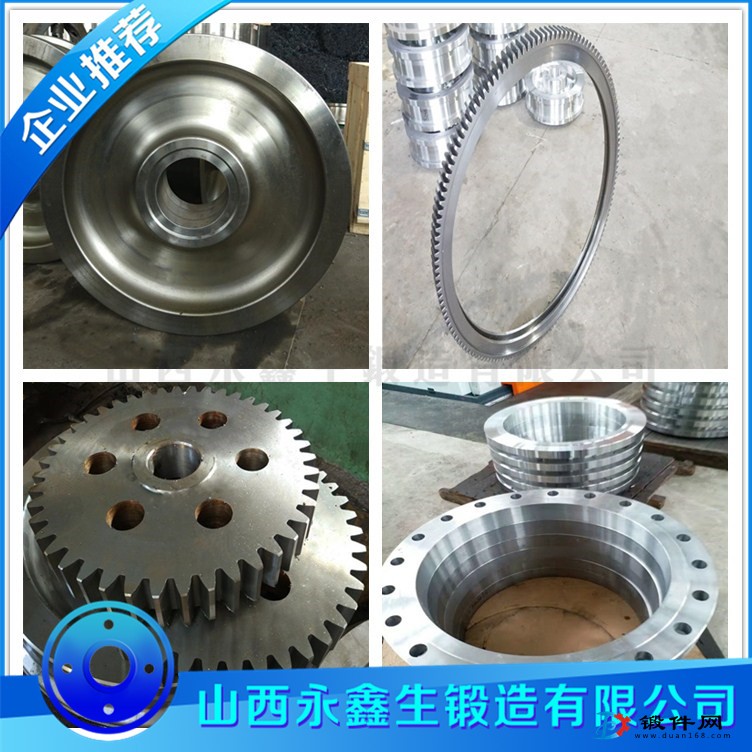 EN10222-5材質(zhì)鍛造