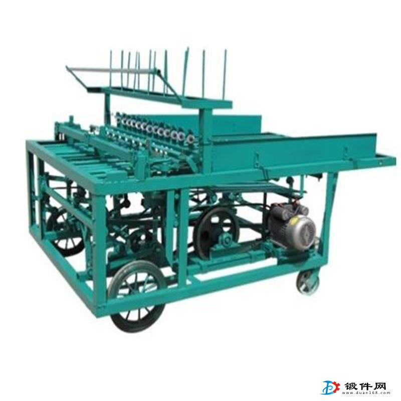 草簾編織機、 草簾機廠