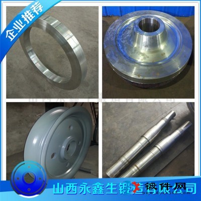 1.2312材質(zhì)鍛造