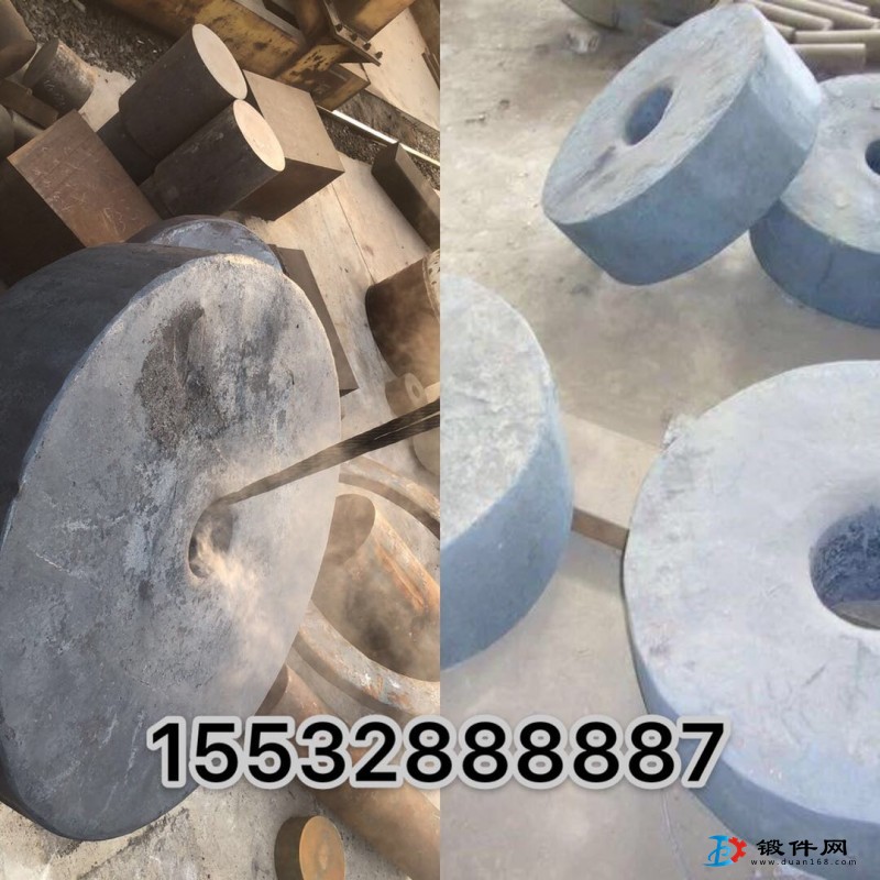 各種材質(zhì)鍛件訂做供應