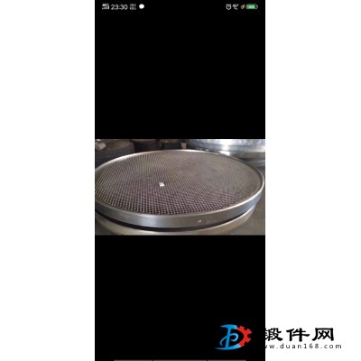 法蘭鍛件