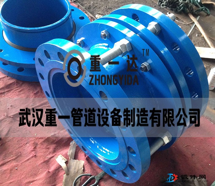 伸縮接頭哪里有賣(mài)的 武漢重一廠(chǎng)家供應(yīng) 點(diǎn)擊咨詢(xún)