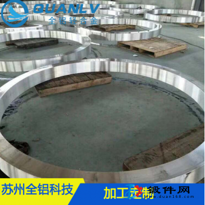 供應鋁法蘭