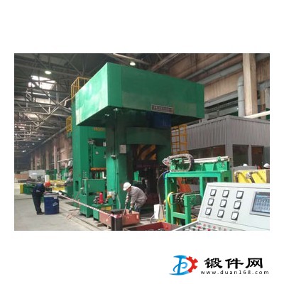 電動螺旋壓力機250噸鍛壓設備環保設備
