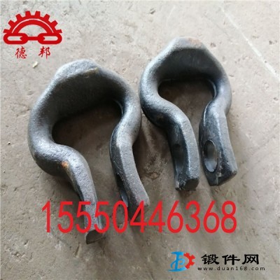 40t連接環(huán)，馬蹄環(huán) 連接環(huán)，開口式連接環(huán)