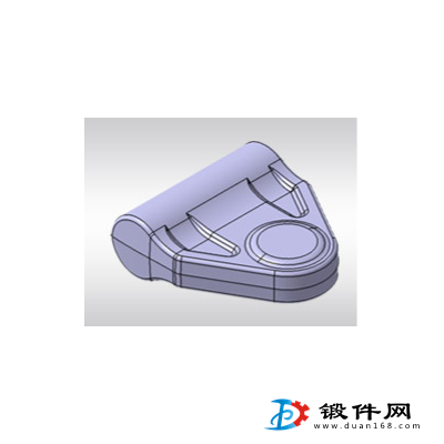供應(yīng)軌道鍛件
