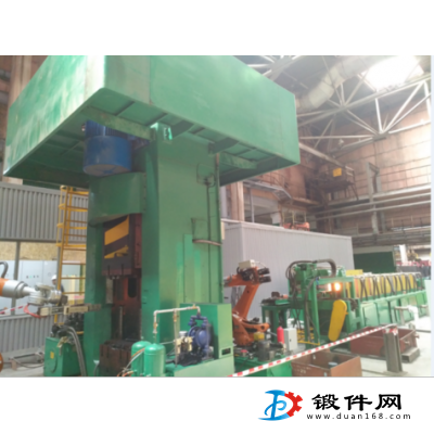 模鍛設(shè)備電動螺旋壓力機315噸經(jīng)濟適用設(shè)備