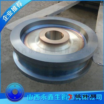 行走機構(gòu)用車輪