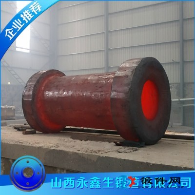 硫化壓機鍛件
