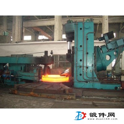 D53K1600mm直徑環(huán)件輾至大型數(shù)控碾環(huán)機(jī)