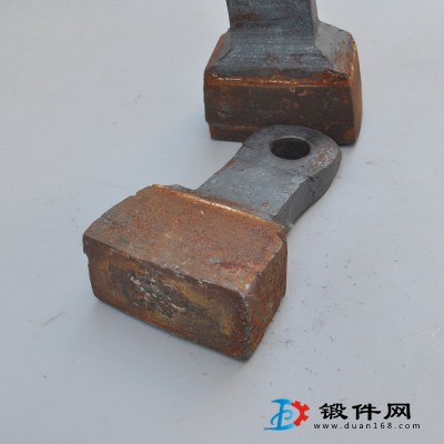 供應(yīng)鎢鈦合金鑲嵌錘頭，耐沖擊，耐磨時間長
