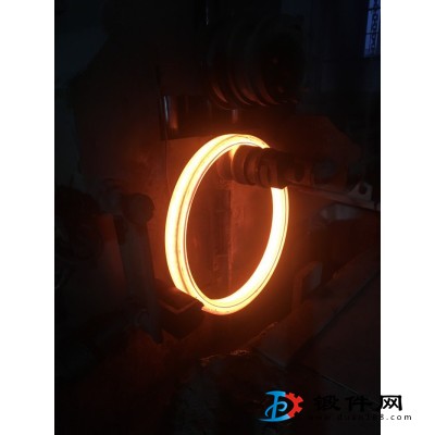 不銹鋼鍛件