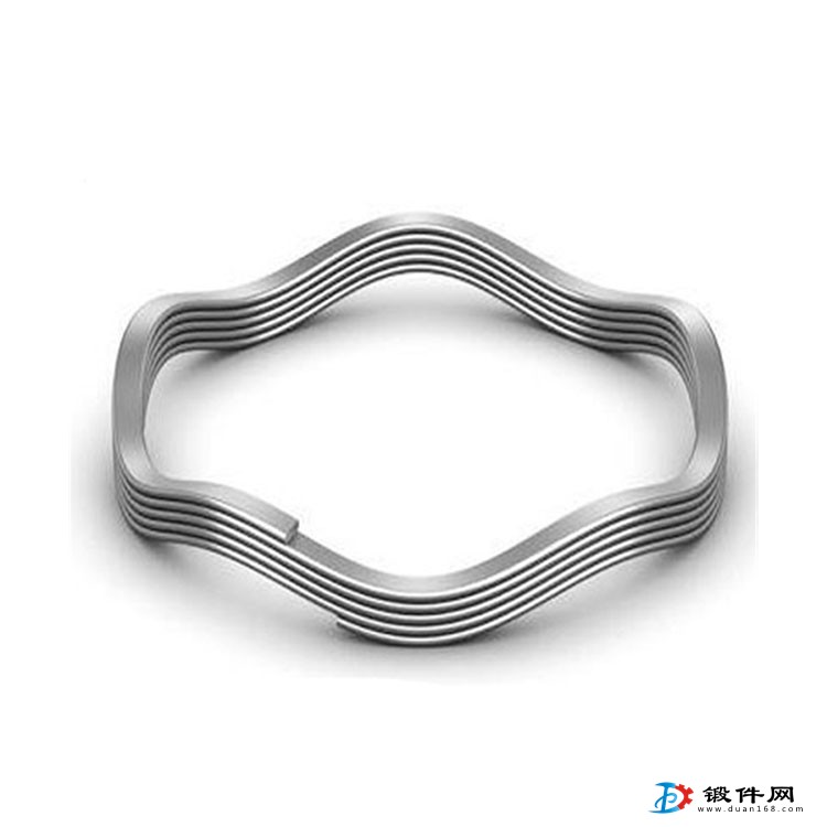 多種型號(hào)用的變異彈簧