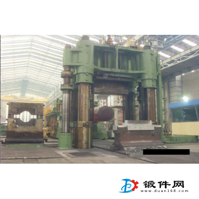 韓國鋼鐵10000噸、2500噸鍛造壓機(jī)生產(chǎn)線全套轉(zhuǎn)讓