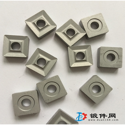 YG8機(jī)動(dòng)鉸刀硬質(zhì)合金焊接刀頭E515 E518 E522