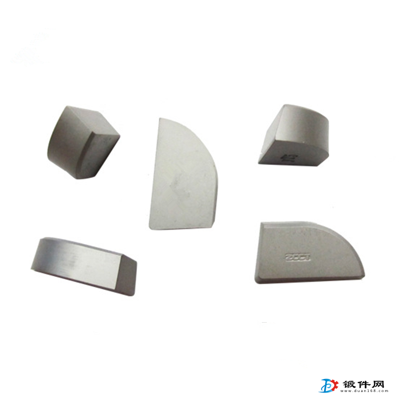 YM051 YM052鎢鋼機夾硬質合金銑刀片413058T
