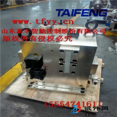 100t液壓系統(tǒng)yx32-100dcv-00