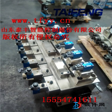 差動(dòng)100t液壓系統(tǒng)yz-100cv-00