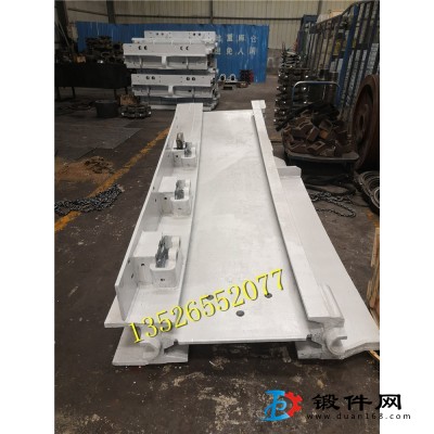 雙志廠家直銷DZC352中部槽刮板機(jī)溜槽