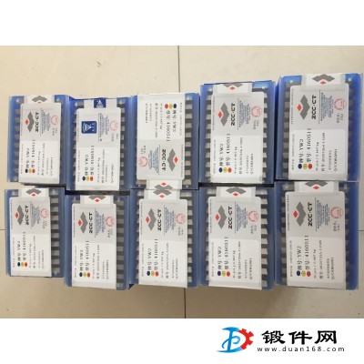 硬質(zhì)合金機夾車刀片YT15 YT5 YW2 T31905FZ