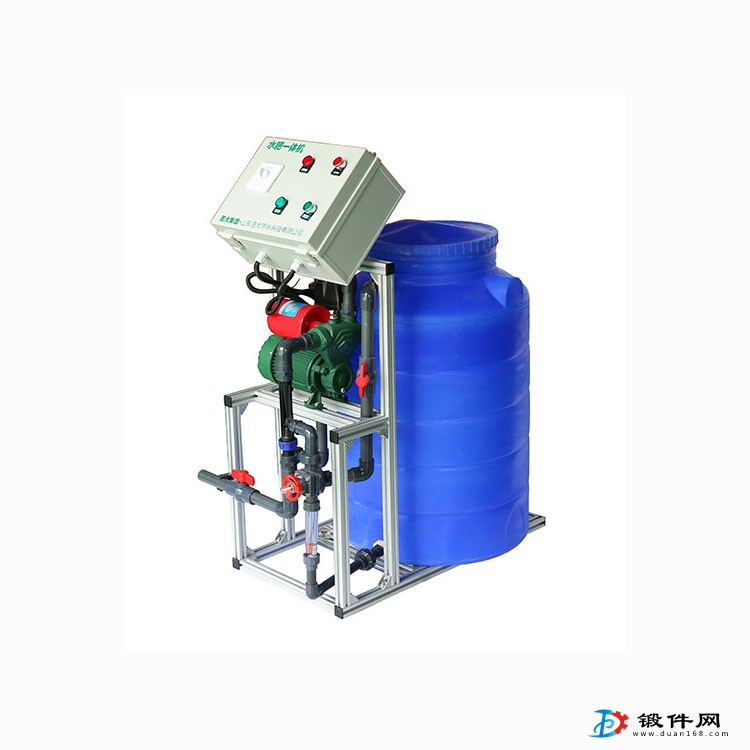 未來農(nóng)場 蔬菜種植農(nóng)場合作 智能水肥一體化系統(tǒng) 節(jié)水灌溉