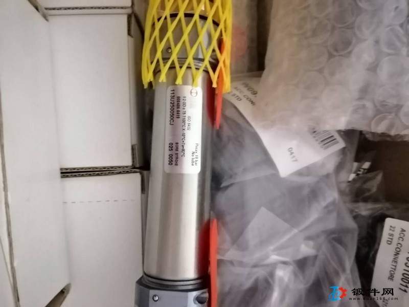 metalwork螺紋氣缸W10