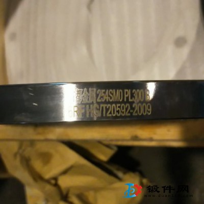 供應(yīng)S31254不銹鋼法蘭，平焊法蘭，對(duì)焊法蘭，法蘭蓋