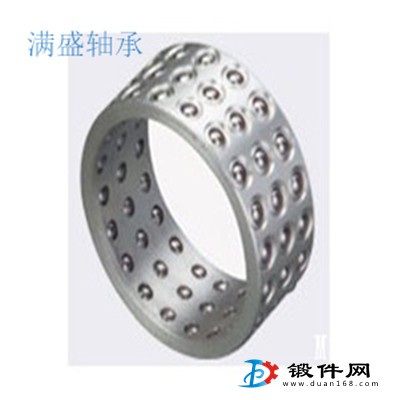 模具配件  MBS滾珠襯