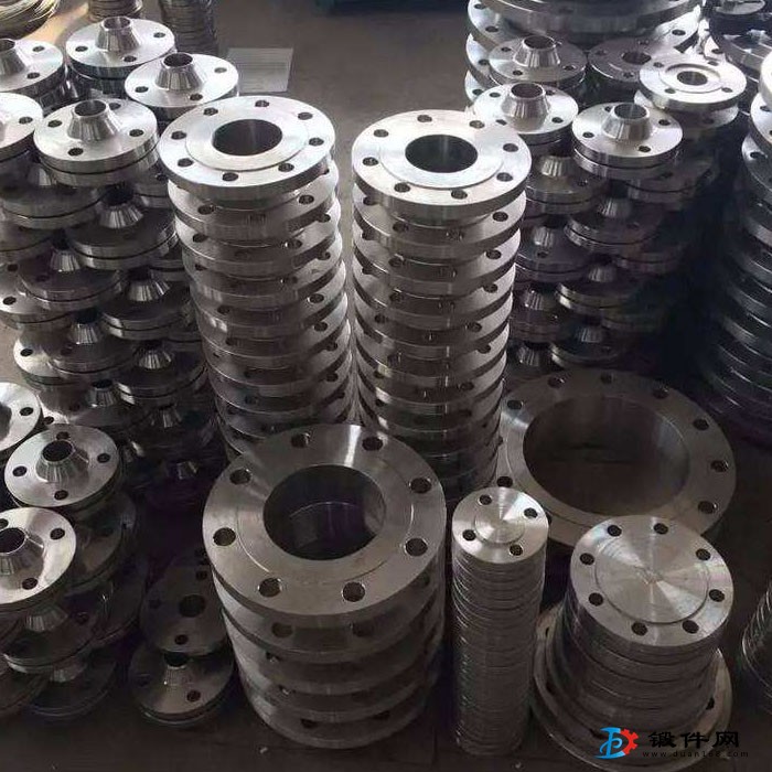 生產(chǎn)Incoloy800 A182 RF PL盲板法蘭廠家