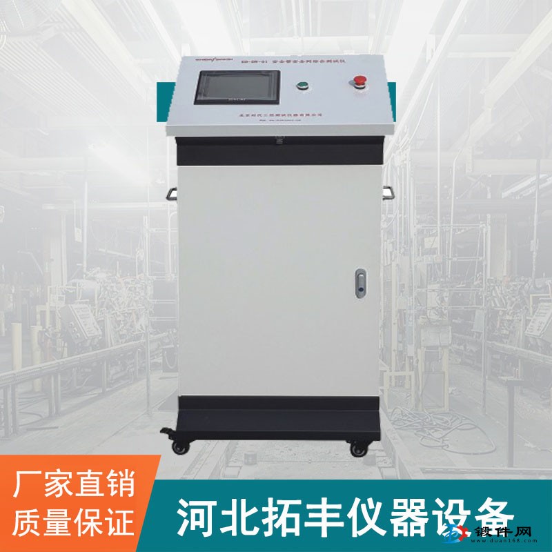 SD-SW-01安全帶安全網(wǎng)綜合檢測(cè)儀