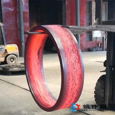 供應(yīng)1.4835 S30815 253MA鍛件 不銹鋼鍛環(huán)