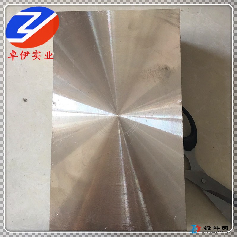 BZn18-18鋅白銅生產(chǎn)工藝及性能